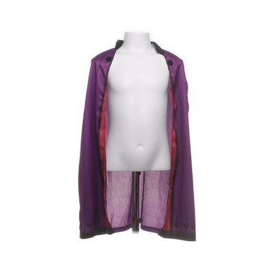 Rubies, Verkleidung, Größe: 104, Polyester, Lila/Rot/Schwarz #PpC