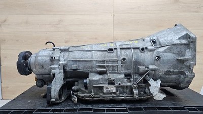 07-11 BMW E90 328Xi xDrive N52 Automatic Transmission Gearbox W/ Transfer Case