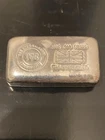 100g Bullion TGE 999 Fine Silver Bar. The Gold Exchange