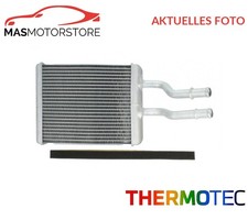 WÄRMETAUSCHER INNENRAUMHEIZUNG THERMOTEC D6D003TT I FÜR ALFA ROMEO 156,147,GT