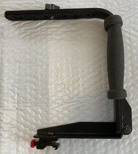 Stroboframe Flash Bracket