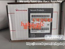 1pcs NEW Edwards D39590000 Vacuum pump control display DHL shipping*Y