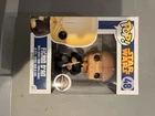 Funko Pop! Vinyl: Star Wars - Figrin D'an - GameStop (Exclusive) #48