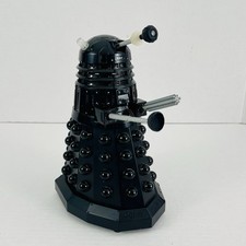 Doctor Who Assault Dalek Bluetooth Speaker With Mic Led & Sound Effects TESTED