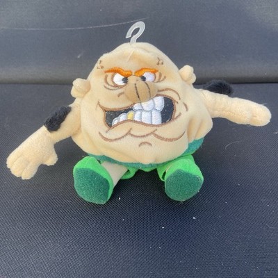 Silly Slammers #65  Killer Kongbad  Plush   Vintage 1990s   5  Stuffed Toy