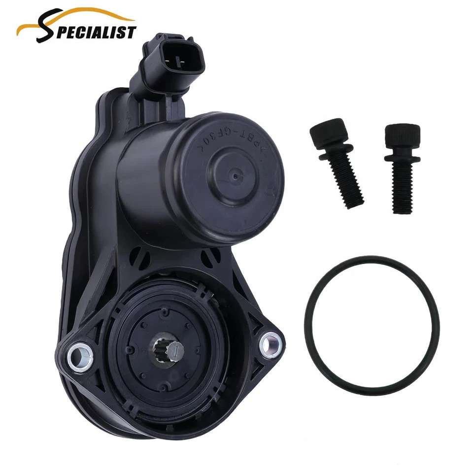 46310-33010 para Toyota Lexus 2018-2025 conjunto de actuador de freno de estacionamiento nuevo EE. UU. Foto 2 de 4