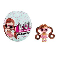 Toys-Lol - L.O.L. Surprise! - Hairvibes Neu