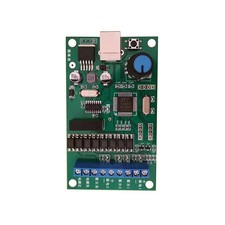 Programmable Vehicle Crankshaft Sensor Signal Simulator Signal Generator Board