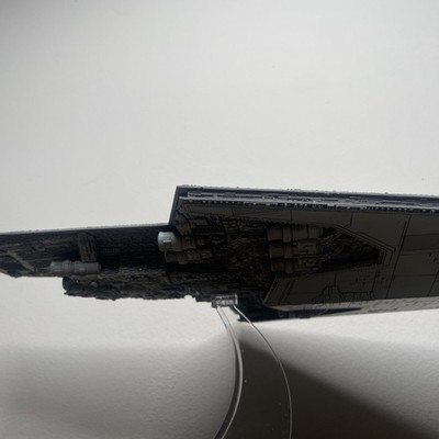 Star Wars Armada Super Star Destroyer Expansion Pack SWM20 W/Box