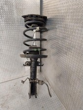 Amortisseur Renault SCENIC