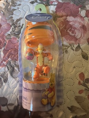 BRAND NEW DISNEY WINNIE THE POOH EASTER EGGS SHELF WEAR AGES 3+ TIGGER 2003 
