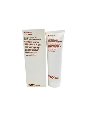 Evo Winners Face Balm pflegender Gesichtsbalsam für geschmeidige Haut 150ml