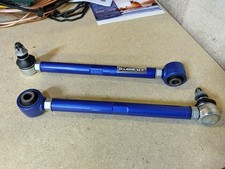 Hardrace Rear Toe Control Arm For Honda S2000 AP1 AP2 99-10