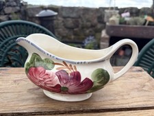 Vintage Mid Century Belle Fiore Simpsons Sauciere