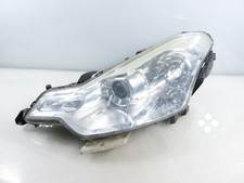 Feu avant (phare) Citroen C-CROSSER