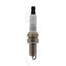 6x Champion Zündkerze CET1 | 22444425