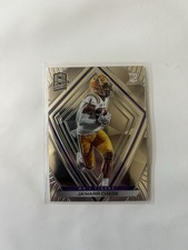 2021 Panini Chronicles Draft Picks - Spectra Ja'Marr Chase #283 (RC)