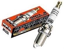 HKS For Super Fire Racing M45i Spark Plug - High-Performance Automotive Part