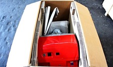 Bruciatori Riello Gas RL38 3474120 653 T1 0,6 kW Mai Usato