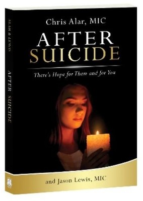 Chris Alar After Suicide (Paperback)