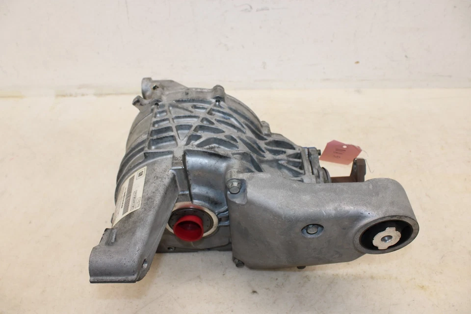 Pontiac Solstice GXP A/T 2007-2009 3,73 diferencial 25968535 OEM NA51 Foto 4 de 4