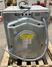 Electrolux ELFW7637AW 27 Inch Front Load Washer w 4.5 Cu. Ft. Capacity 11