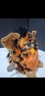 Furby Original 1999 Furby Cheetah / Leopard  Tiger Electronics New w/tags No Box — photo 10