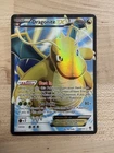 Dragonite EX (108 Full Art) 108/111 XY - Furious Fists Holo