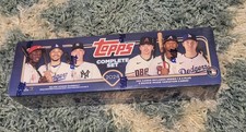 2024 Topps Baseball Complete Factory Set Exclusives Checklist Guide in-content 25