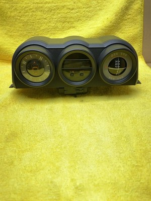 その他 30 2007-2014 Toyota FJ Cruiser Center Top Dash Inclinometer Compass