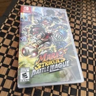 Mario Strikers: Battle League - Nintendo Switch