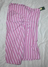 Wild Fable Women Dress Mini stripe pink M NEW