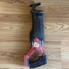 Milwaukee 2821-20 18V Brushless Cordless Sawzall Reciprocating Saw Works/Repair