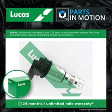 Camshaft Adjuster Valve fits ROLLS ROYCE PHANTOM Mk7 6.75 03 to 17 N73B68A Lucas