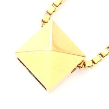 Valentino Garavani Rockstuds Necklace Jewelry Women Gold One Size