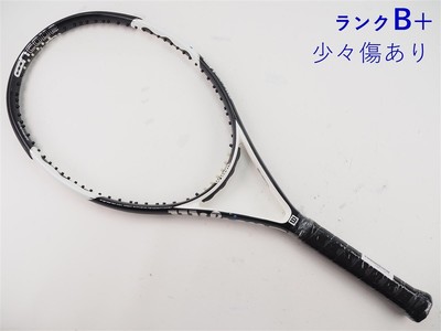 Gebrauchter Tennisschläger Wilson N SIX-TWO 113 Modell 2006 (G1)WILSON n SIX-...