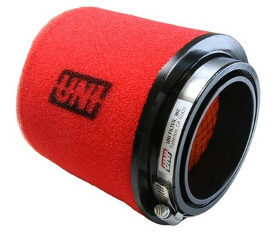 UNI Dual Stage Air Filter for Honda TRX700XX Sportrax fits 2008-2009 TRX 700XX