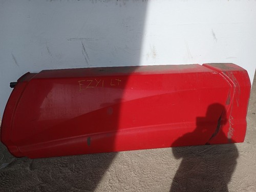 A33-1033 Kenworth T660 Left Driver Side Skirt  (11739307
