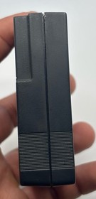 Vectrex Solar Quest GCE 1982 Game Cartridge with Overlay