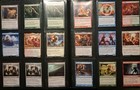 180  Magic The Gathering Collection Lot Edh Commander  — photo 2