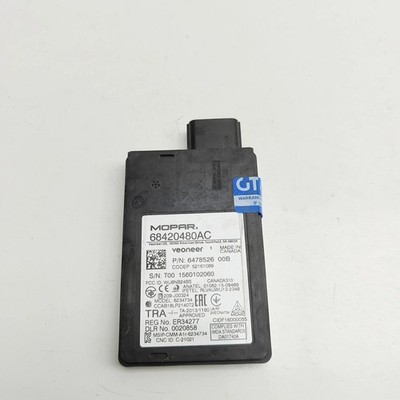 JEEP COMPASS MP Blind Spot Control Modul 68420480AC 1,3 33032609