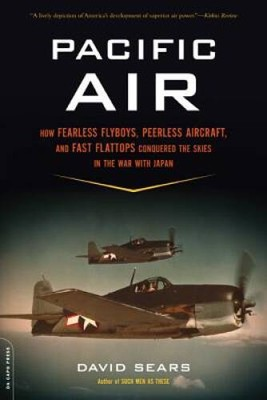 #ad #ad Pacific Air: How Fearless Flyboys Peerless Aircraft and Fast Flattops C GOOD $4.72