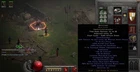 🔥 D2R Unmade obsession Non-Ladder Reign of the warlock PC PS4 PS5 Switch