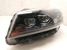 2019 KIA SORENTO N/S Passengers Left Front Headlight Headlamp 92101C5630 2015-20