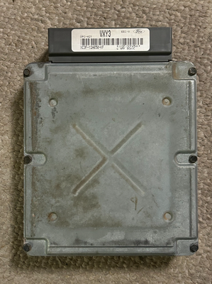 #ad #ad Ford SD 99.5 01 7.3 Powerstroke Diesel PCM ECM DPC 421 XC3F 12A650 KF quot;VXY3quot; OEM $548.95