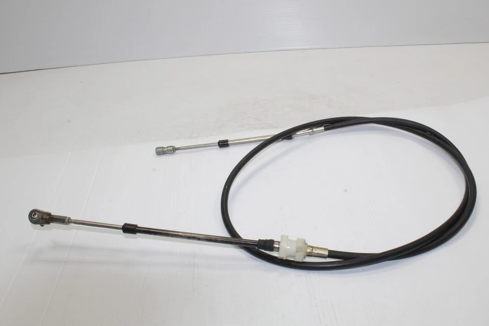 2017 YAMAHA WAVERUNNER VX CRUISER OEM STEERING CABLE F2N-61481-00-00 - Image 4 of 4