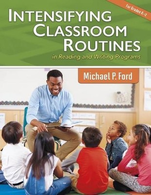 Michael P Ford Intensifying Classroom Routines in Read (Taschenbuch) (US IMPORT)