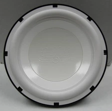 Bazooka WF1042M Marine Component Replacement Woofer 10" 4-Ohm 2 Voice Coil Size