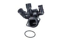 Nrf Thermostat, KüHlmittel 725342 FüR Audi Seat Skoda Vw