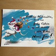Diddl - Postkarte - Nr. 27 - DM 1,75 - unbenutzt